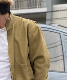 中田商店 | ミリタリージャケット