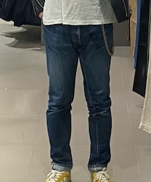 桃太郎ジーンズ | デニムパンツ