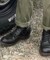 RED WING | ブーツ