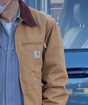 Carhartt(カーハート)の「ジャケット/アウター(その他アウター)」