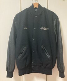 HOLLOWAY | vintage(スタジャン)