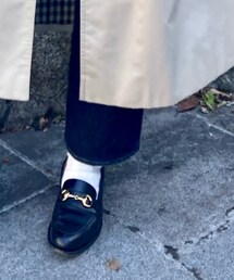 ATELIER FLOAT | デニムパンツ