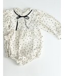 anne shirleyの「ママ＆ベビー(ロンパース)」