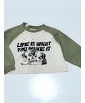 Birthday(バースデイ)の「トップス(Tシャツ/カットソー)」