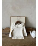 the lalaの「トップス(Tシャツ/カットソー)」