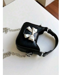 SHEIN | 595yen(ハンドバッグ)