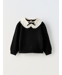 ZARA(ザラ)の「トップス(ニット/セーター)」