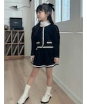 BABY CHOUの「ジャケット/アウター(セットアップ)」