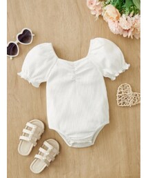 SHEIN | 663yen(ロンパース)