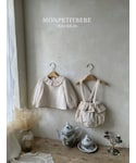 mon petit bebeの「トップス(シャツ/ブラウス)」