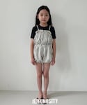 JEJEUNOSITYの「オールインワン・サロペット(つなぎ/オールインワン)」