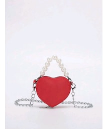 SHEIN | 301yen(ハンドバッグ)