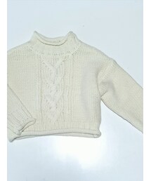Birthday | 700yen(ニット/セーター)