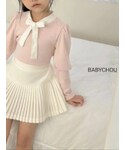 baby chouの「トップス(Tシャツ/カットソー)」
