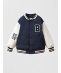 ZARA KIDS( )の「ジャケット/アウター(スタジャン)」