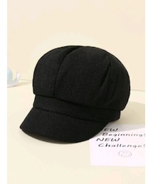 SHEIN | 359yen(キャスケット)
