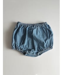 black bean | 760yen(デニムパンツ)