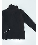 Birthday(バースデイ)の「トップス(Tシャツ/カットソー)」