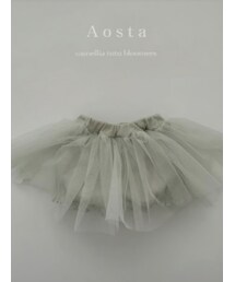 Aosta | 2400yen(スカート)
