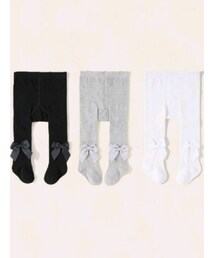SHEIN | 1203yen(タイツ/ストッキング)