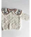 ZARA(ザラ)の「トップス(ニット/セーター)」