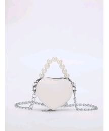SHEIN | 376yen(ハンドバッグ)