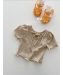 Heiの「トップス(Tシャツ/カットソー)」
