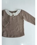 Birthday(バースデイ)の「トップス(Tシャツ/カットソー)」