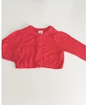 babyGAP(babyGAP)の「トップス(カーディガン/ボレロ)」