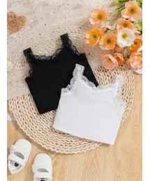SHEIN | 440yen(タンクトップ)