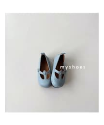 my shoes | 3700yen(バレエシューズ)