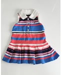 TOMMY HILFIGER(トミーヒルフィガー)の「ワンピース/ドレス(シャツワンピース)」