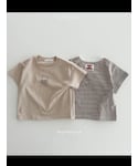 oott bebeの「トップス(Tシャツ/カットソー)」