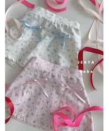 JEAYA bebe | 1600yen(スカート)