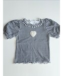 Petit & Petitの「トップス(Tシャツ/カットソー)」