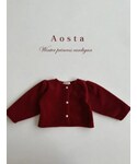 Aostaの「ジャケット/アウター(ノーカラージャケット)」