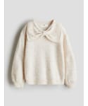 H&M(エイチ・アンド・エム)の「トップス(ニット/セーター)」