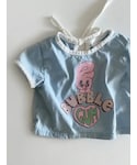 hei.の「トップス(Tシャツ/カットソー)」