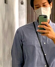 FUJITO | シャツ/ブラウス