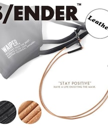 S/ENDER | S/ENDER(マスク)