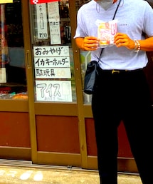 CIAOPANIC TYPY | バッグ