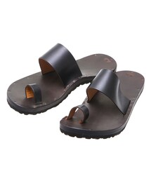 JUTTA NEUMANN | ユッタニューマン　エルメス(サンダル)