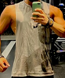 cor | タンクトップ