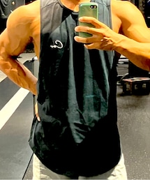 cor | タンクトップ