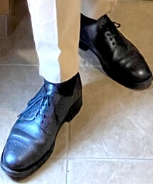 SANDERS | ドレスシューズ