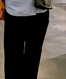 UNIQLO | スラックス