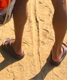 OOFOS | サンダル