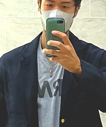 Adawat'n Tuareg | ネックレス