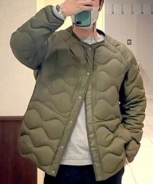 UNIQLO × White Mountaineering | ダウンジャケット/コート