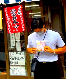 Steven Alan | Tシャツ/カットソー